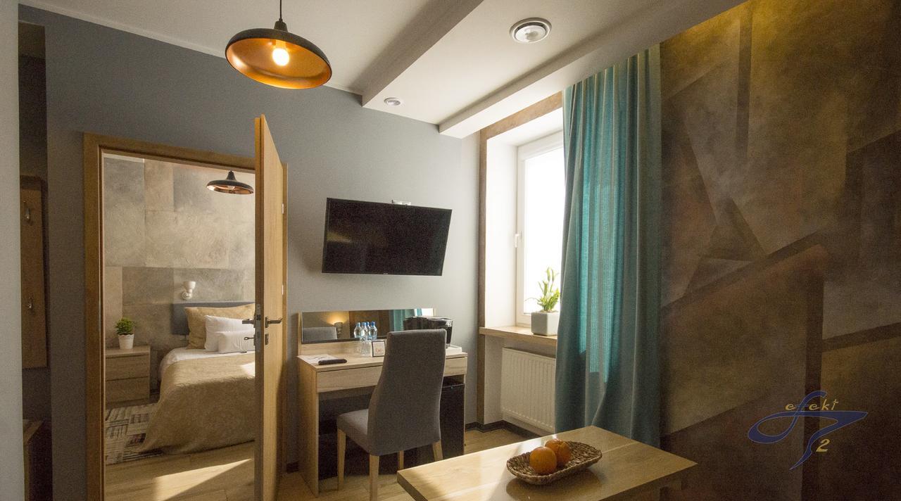 Apartamenty Efekt 72 Gdynia Luaran gambar
