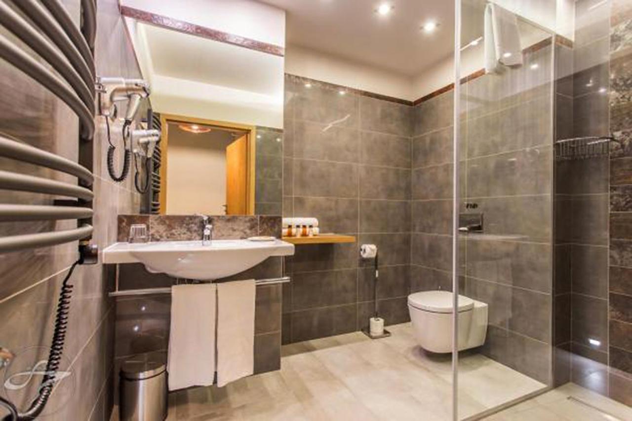 Apartamenty Efekt 72 Gdynia Luaran gambar