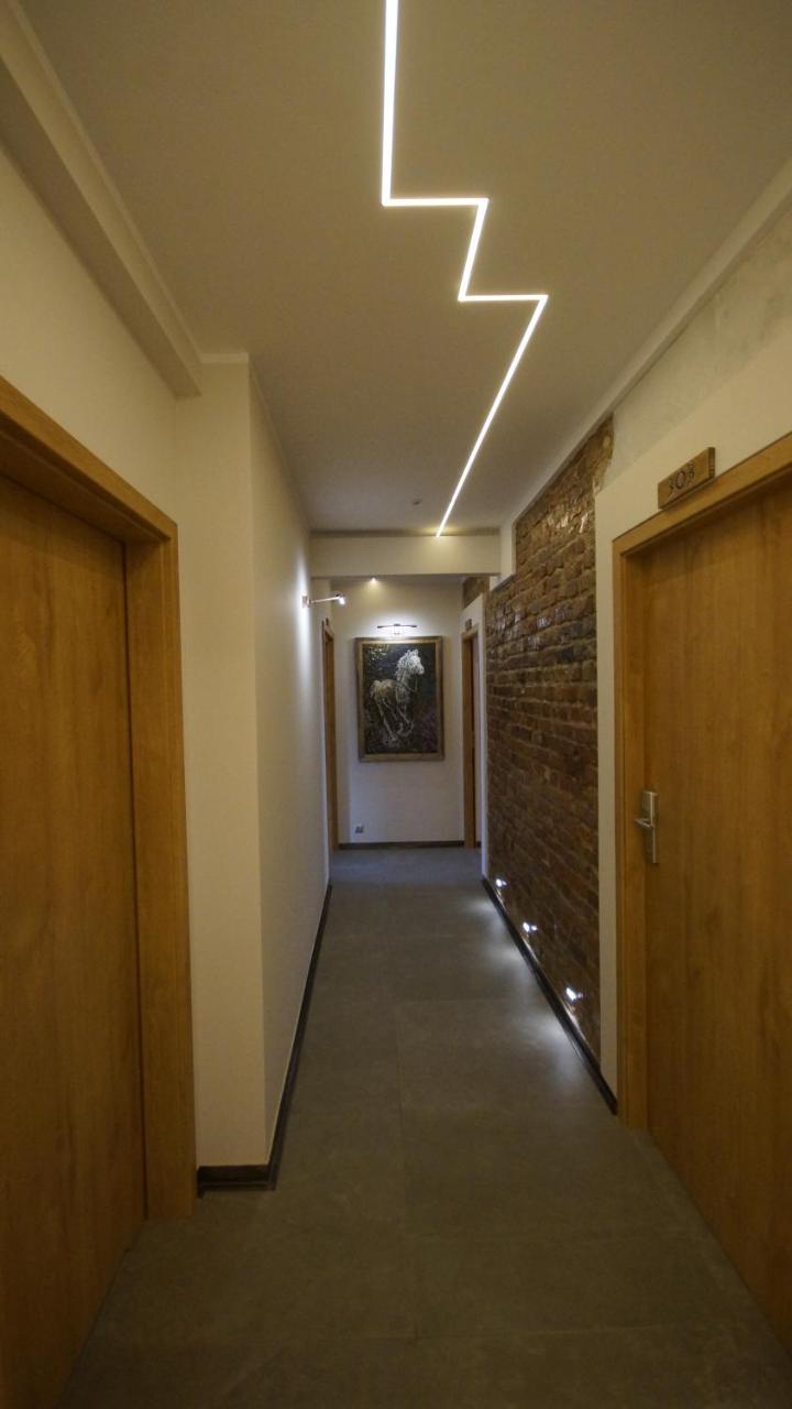 Apartamenty Efekt 72 Gdynia Luaran gambar